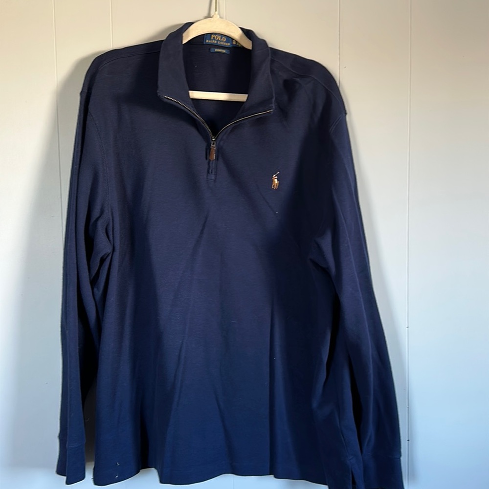 Ralph Lauren top